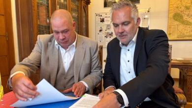 Helmstedt und Avacon wollen gemeinsame Wärmegesellschaft gründen