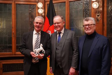 Enste: Je mehr über Antisemitismus publiziert wird, desto geringer ist die erhoffte Wirkung