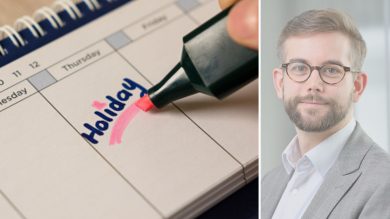Kommentar: Schafft die Feiertage ab!
