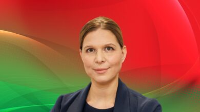 Halbzeitbilanz – Wiebke Osigus: Kampf gegen die Bedeutungslosigkeit