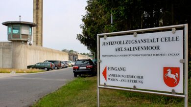 Kaufvertrag vor Abschluss: JVA Salinenmoor bekommt ein neues Nutzungskonzept