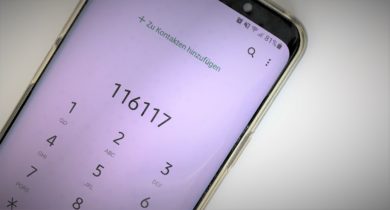 Ärger um die 116-117: Das sagt Callcenter-Betreiber Sanvartis