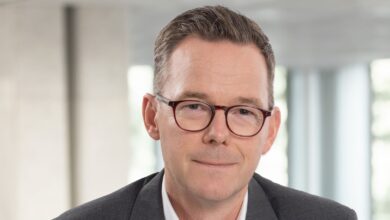 Frank Demmer wird neuer Vorstandsvorsitzender der LBS Nord-West