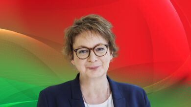 Halbzeitbilanz – Daniela Behrens: Harte Kante und Ärger mit den Grünen