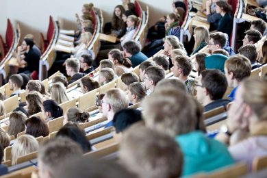 Braunschweig pocht darauf: Wir wollen eine Universitätsmedizin haben