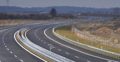 Olaf Lies will nicht über die Küstenautobahn A20 streiten