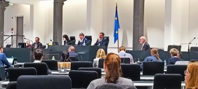 Lies will „qualifizierte Tarifverträge“ bei Ausschreibungen bevorzugen