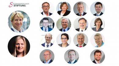 Südniedersachsen-Stiftung will sich noch enger mit Politik und Wirtschaft vernetzen