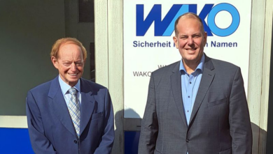 Kötter Security übernimmt Sicherheitsdienstleister Wako Nord aus Stade