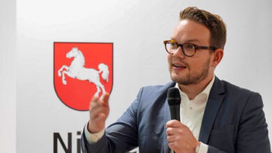 EWE und Thüga wollen in der Politik verstärkt für Wasserstoff und E-Fuels werben