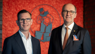 Führungswechsel in Vechta: Stallausrüster Big Dutchman stellt neuen CEO vor