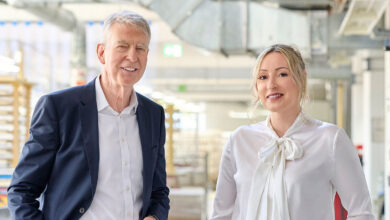 Führungswechsel bei Fürstenberg: André Neiß geht, Cornelia Abbé übernimmt