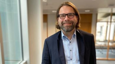 Journalist Heuer wird persönlicher Referent der NDR-Funkhausdirektorin