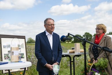 Wie die Landesregierung mit „Dialog-Formaten“ ihren Politikstil pflegt