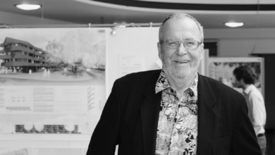 Familienunternehmer und Gundlach-Gesellschafter Peter Hansen ist tot