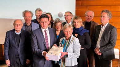 Forum-Studie: Wie die evangelische Kirche auf ihr Missbrauchsproblem reagieren sollte