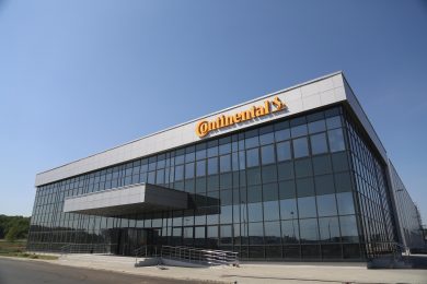 EU-Kartellbehörde nimmt Reifenhersteller Continental unter die Lupe
