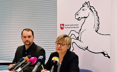 Ab 2017 neue Beratungszentren für Inklusion an Schulen