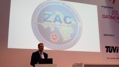 Cybercrime-Experte des LKA: „Müssen Hackern die Anonymität nehmen“