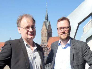 Kann die Abschaffung der Kirchensteuer den Wandlungsprozess der Kirchen beschleunigen?