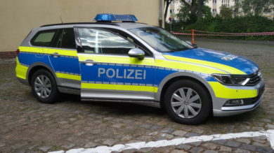 Neue Polizei-Computer: In der Praxis häufen sich die Probleme