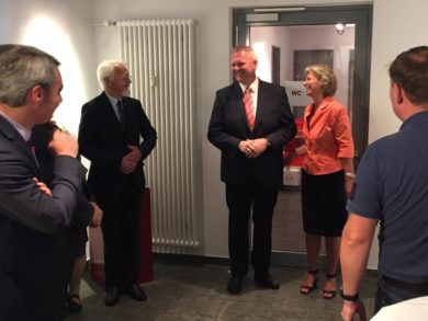 Aussiedlerbeauftragte fordert bessere Renten für die hier lebenden Spätaussiedler