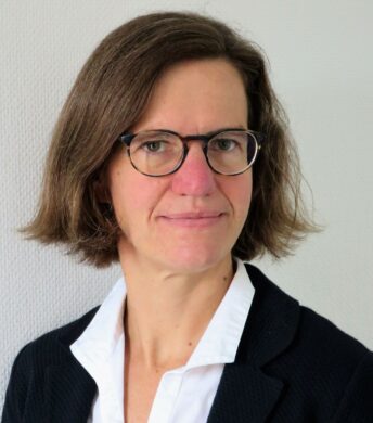 Julia Inthorn verlässt das Zentrum für Gesundheitsethik