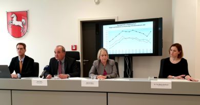 Streit zwischen Kassen und Kliniken belastet die Sozialgerichte schwer