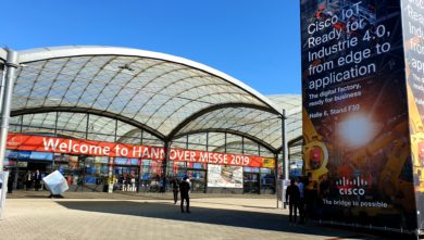 Hilbers‘ Mitarbeiter sprechen über Messe AG