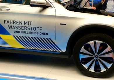 Vor dem Klimagipfel startet Niedersachsen eine Offensive für die Wasserstoff-Technologie