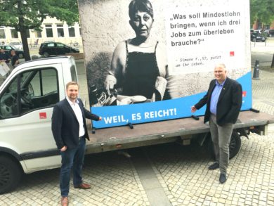AfD-Fraktion startet Kampagnen-Attacke gegen Stephan Weil