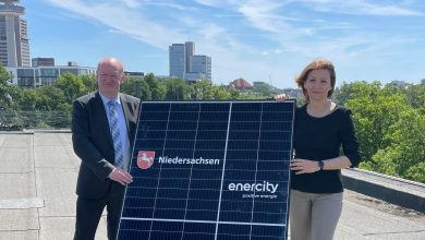 Finanzminister legt Vier-Punkte-Plan für Klimaschutz vor