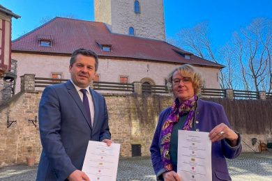 Verbände schlagen Alarm: Kriegswirtschaft darf nicht zu Lasten der Umwelt gehen