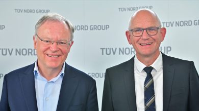 Viel Wind um den Wind: Wie sich Stephan Weil auf das „Sommerpaket“ vorbereitet