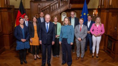 Von gut bis mangelhaft: So verschieden fällt die Bilanz der Landesminister aus