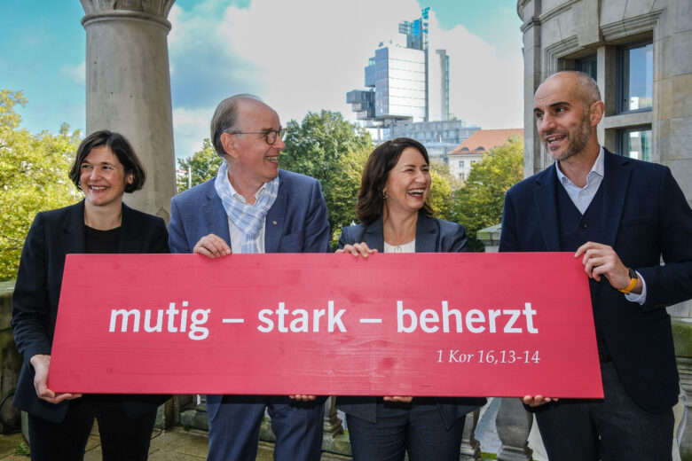 Kirchentag/Kay Michalak