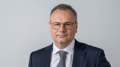 Verwaltungsrat schlägt vor: Hendrik Lünenborg soll neuer NDR-Intendant werden