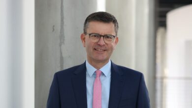 Vom Braunkohle-Konzern zum Netzbetreiber: Tennet Germany hat neuen Finanzvorstand