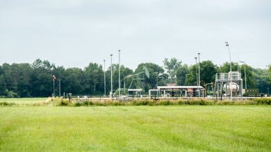 Landesamt schafft neuen Sicherheitsstandard für Tiefbohrungen und Rohrleitungen