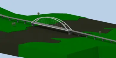Bürgerinitiative sammelt 6667 Stimmen für Bau der Elbbrücke Darchau