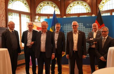 Staatskanzlei irritiert mit „Niedersachen packt an“-Slogan