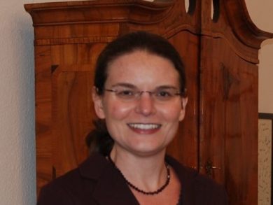 Richterin Sonja Böhm wechselt vom OLG Celle an den Bundesgerichtshof