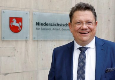 Nur Frauen können Gleichstellungsbeauftragte werden