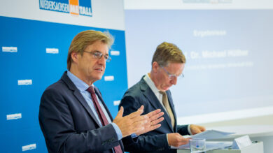 „Nicht der große Wurf“: Wirtschaft reagiert eher verhalten auf Pläne der neuen Koalition