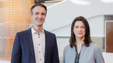 Continental beruft Vincent Charles zum neuen Kommunikationschef