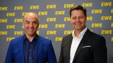 „Kosten runter, Klarheit rauf“: EWE-Chef Dohler fordert neue Regeln für die Energiewende