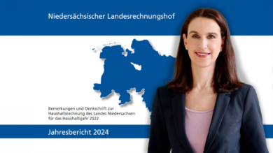 Schallende Ohrfeige vom Rechnungshof: Das Land ignoriert Appelle zum Personal-Sparen