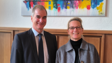 Staatsanwaltschaft Braunschweig hat eine neue Behördenleiterin