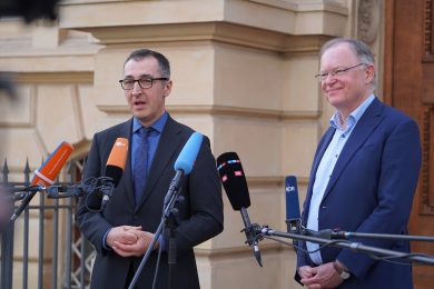 Bundesminister Özdemir irritiert Niedersachsens Agrarministerium mit Äußerung