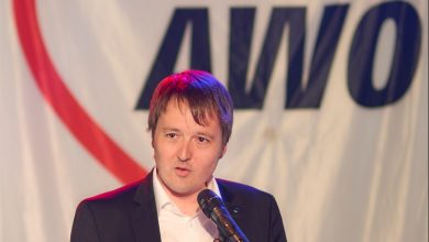 AWO-Vorsitzender fordert: Was wir jetzt brauchen, ist die Umverteilung von Reichtum